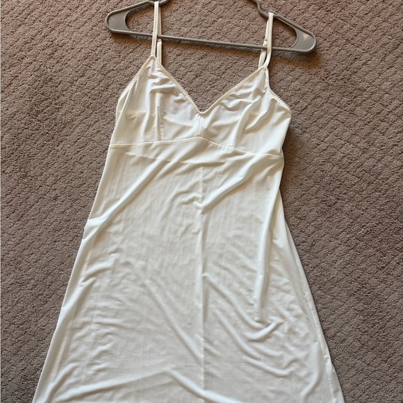 Zimmermann Lyre Embroidered Shirt Dress - Picture 6 of 10